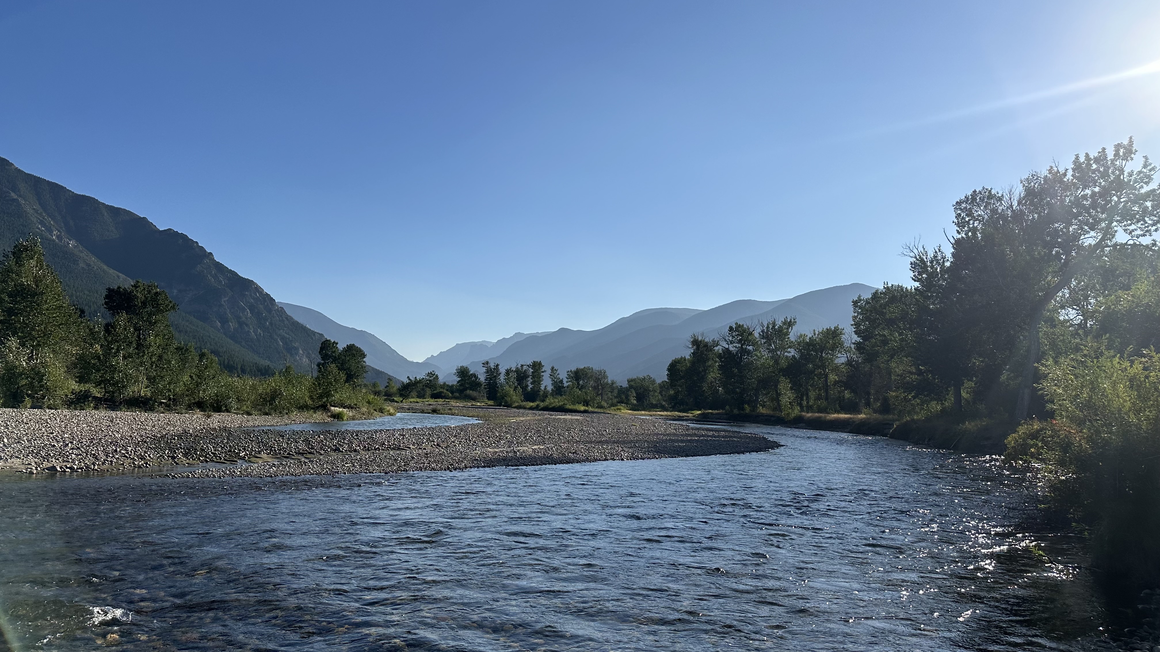 Stillwater River